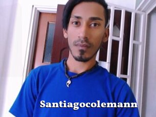 Santiagocolemann