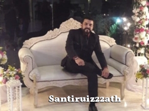 Santiruiz22ath
