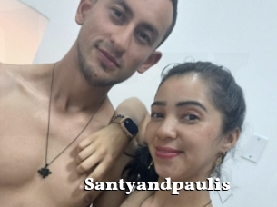 Santyandpaulis