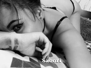 Saoori