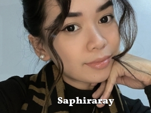 Saphiraray
