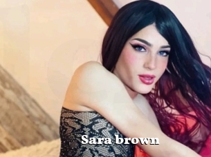 Sara_brown
