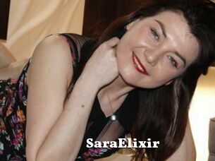 SaraElixir