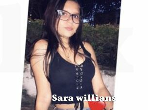 Sara_willians