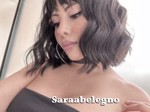 Saraabelegno
