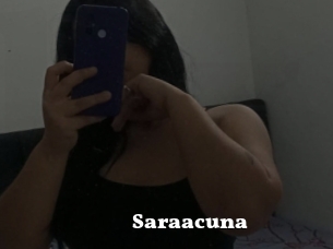 Saraacuna