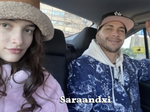 Saraandxi
