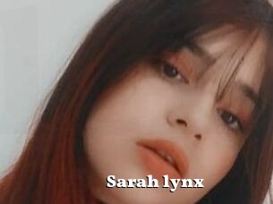 Sarah_lynx