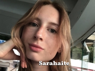 Sarahaite