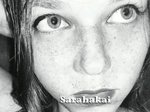 Sarahakai