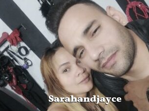 Sarahandjayce