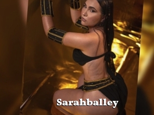 Sarahballey