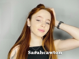 Sarahcawton