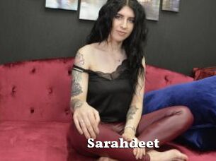 Sarahdeet
