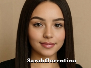 Sarahflorentina