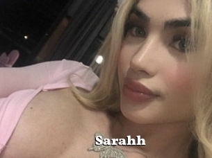 Sarahh