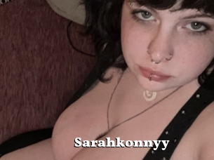 Sarahkonnyy