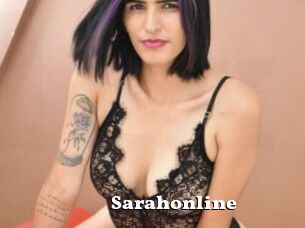 Sarahonline