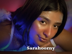 Sarahoorny