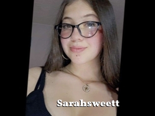 Sarahsweett