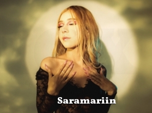 Saramariin