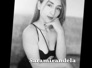 Saramirandela