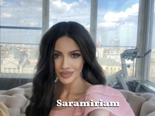Saramiriam