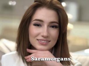 Saramorgans