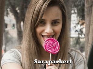 Saraparkert