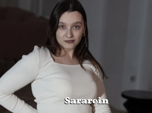 Sararein