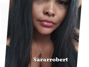 Sararrobert