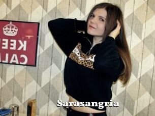 Sarasangria