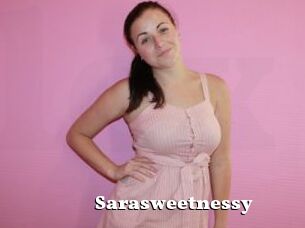 Sarasweetnessy