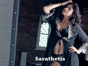 Sarathetis