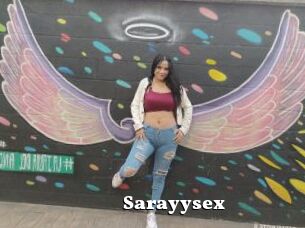 Sarayysex