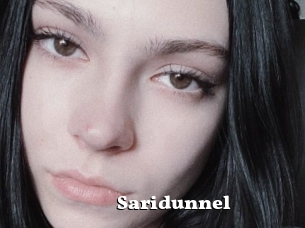 Saridunnel
