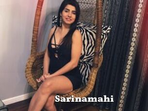 Sarinamahi