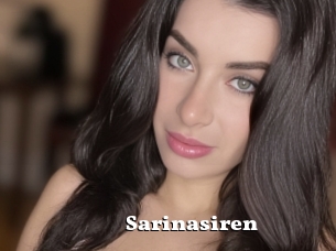 Sarinasiren