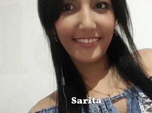 Sarita