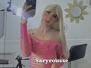 Saryrousse