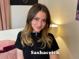 Sashacrick