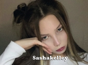 Sashakelley