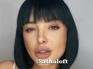 Sashaloft