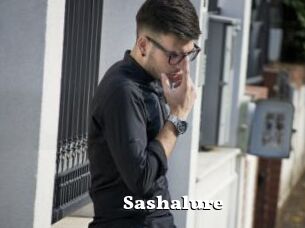 Sashalure