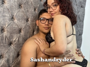 Sashandryder