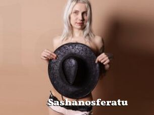 Sashanosferatu