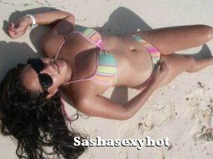 Sashasexyhot