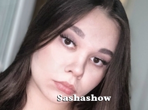 Sashashow