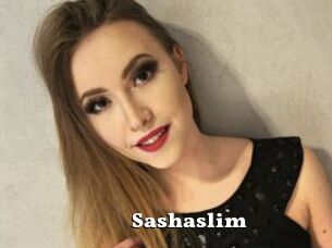 Sashaslim