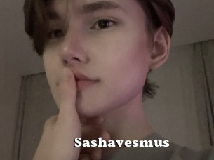 Sashavesmus